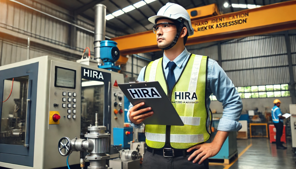 HIRA Audit in Agra