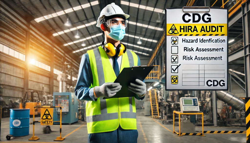 HIRA Audit in Allahabad