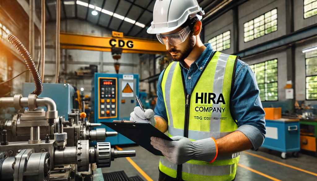 HIRA Audit in Bengaluru