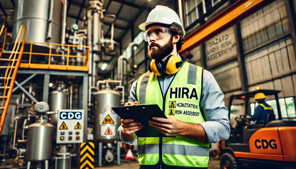 HIRA Audit in Bhubaneswar