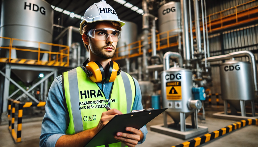HIRA Audit in Chandigarh