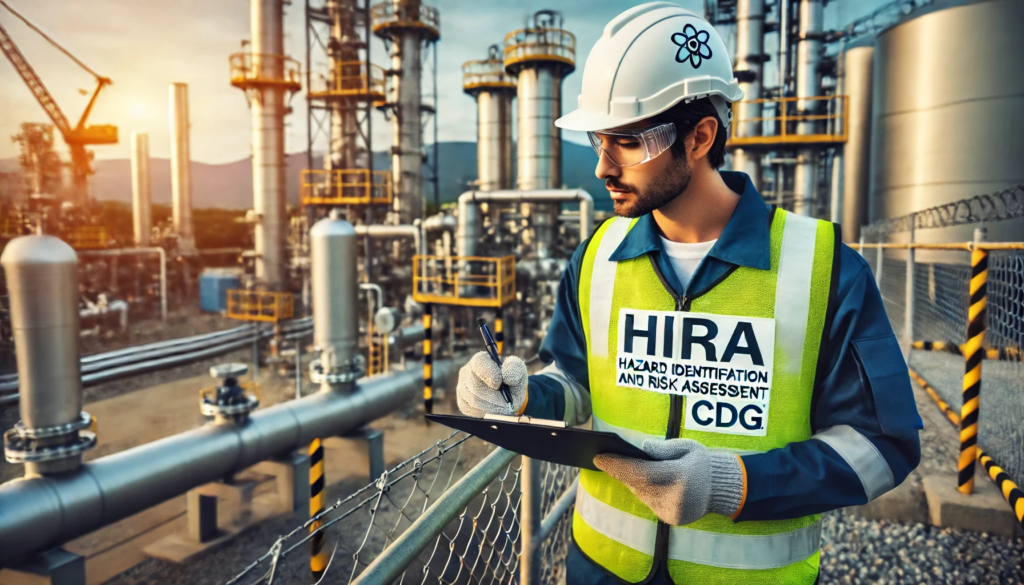 HIRA Audit in Erode