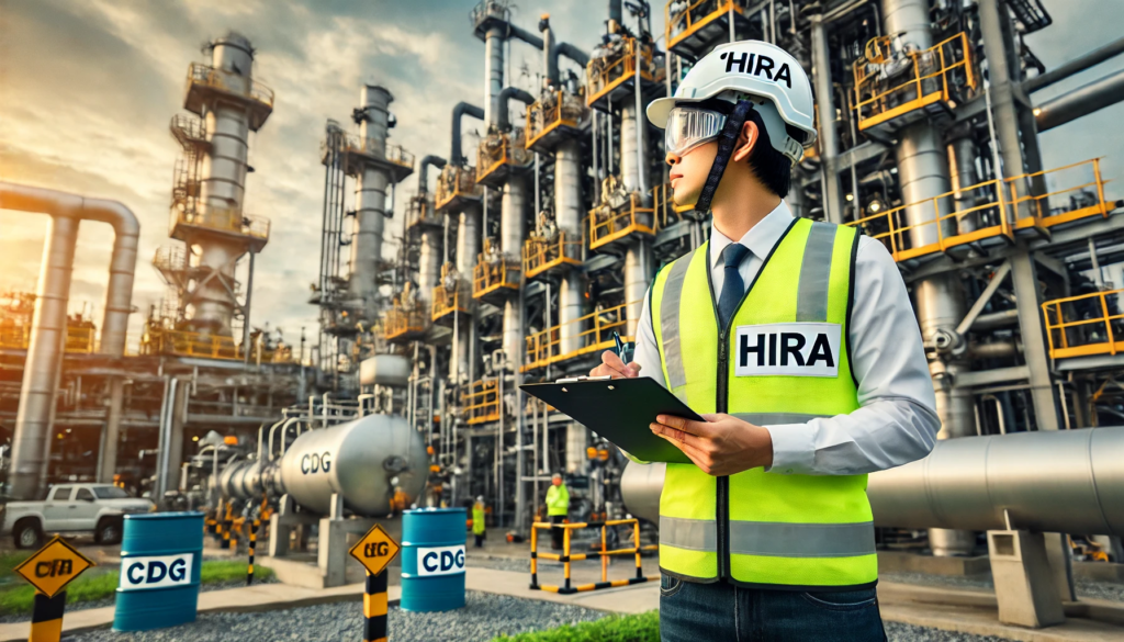 HIRA Audit in Firozabad