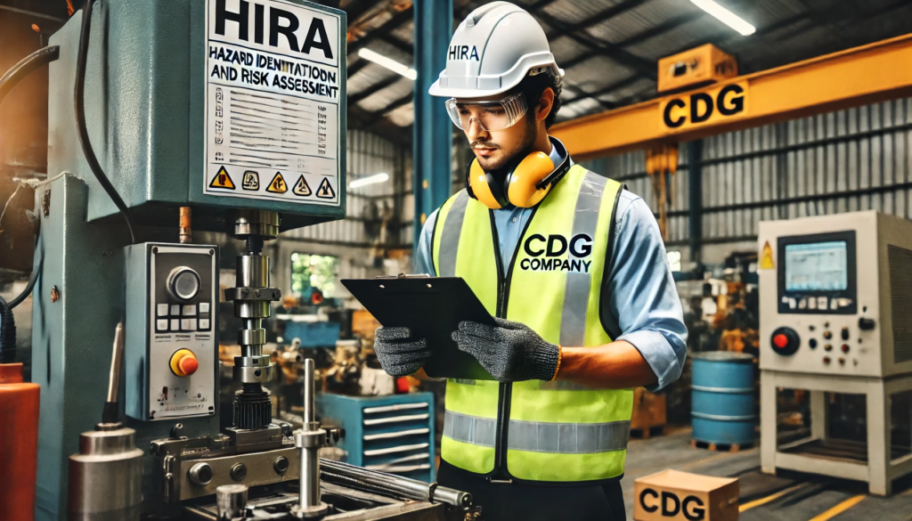 HIRA Audit in Hyderabad