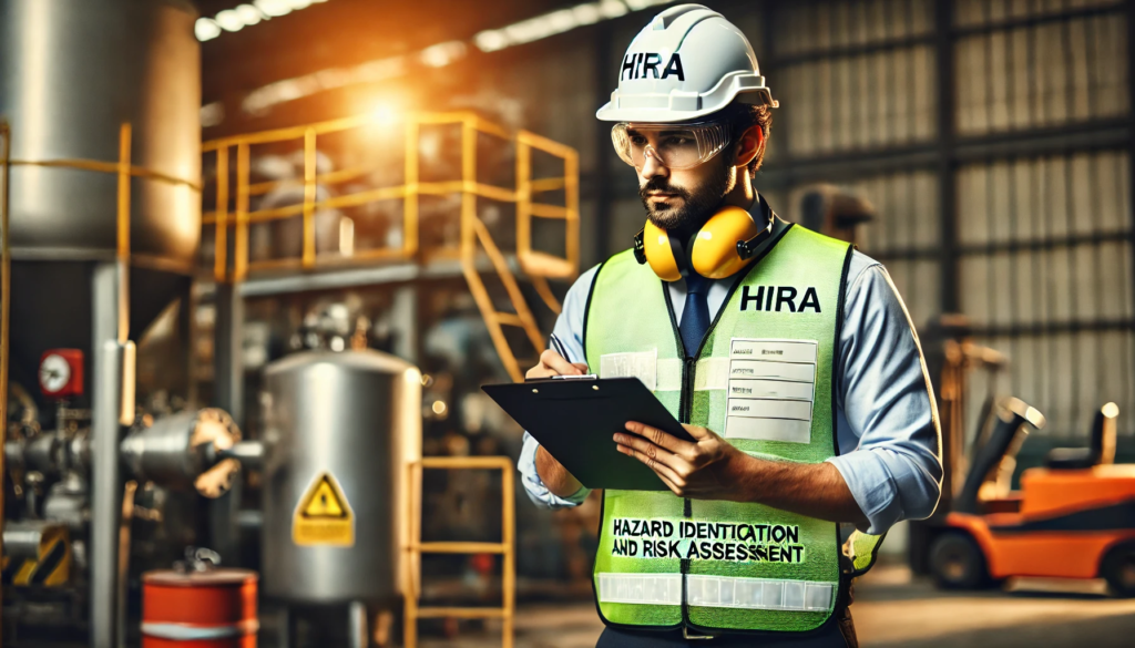 HIRA Audit in Jalgaon