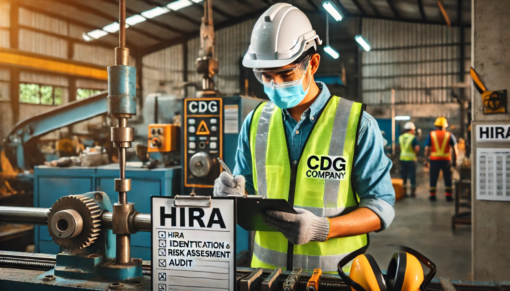 HIRA Audit in Mumbai