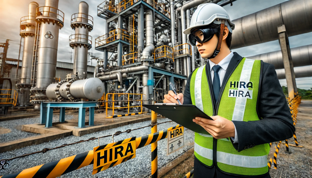 HIRA Audit in Nanded