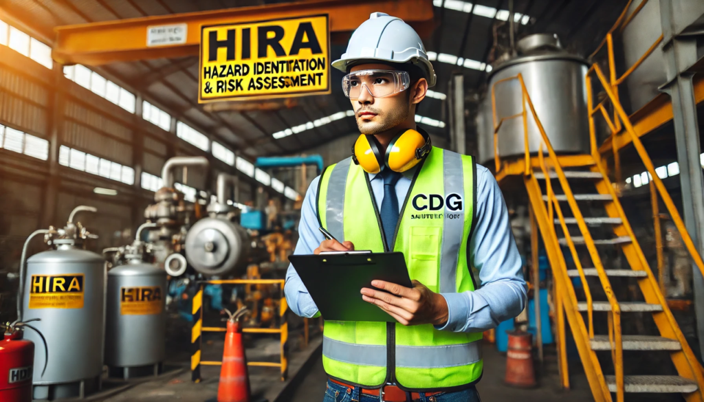 HIRA Audit in Saharanpur