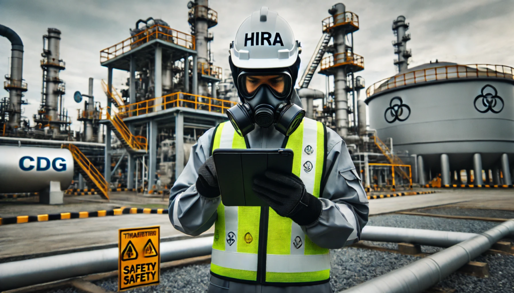 HIRA Audit in Srinagar